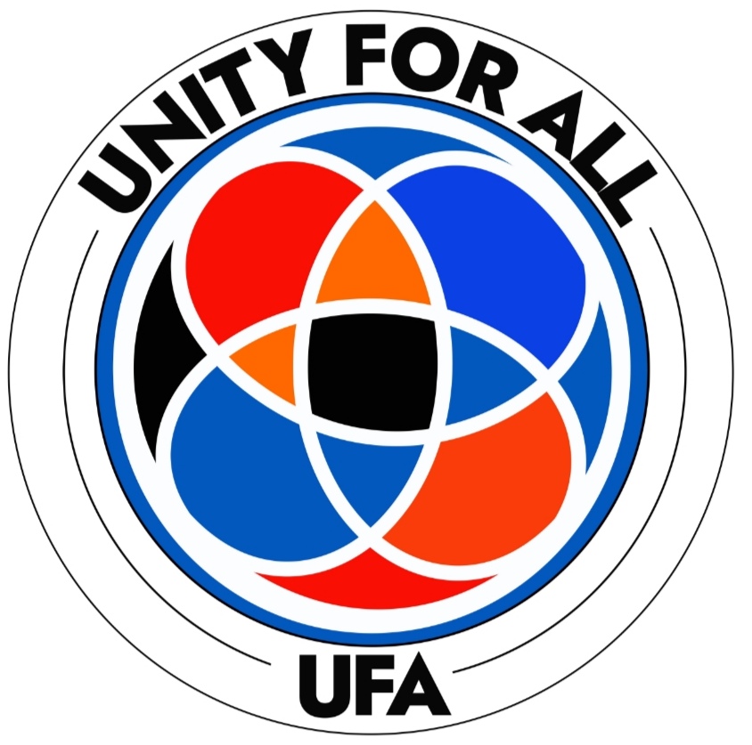 United for All Funerary Primary Cooperative Limited Logo